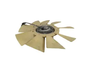 325-00105 Ford Truck Fan Blade 6.4l Diesel Fits 08-10 F250sd Pickup 592728 #2