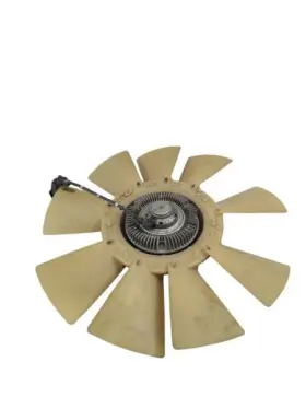 325-00105 Ford Truck Fan Blade 6.4l Diesel Fits 08-10 F250sd Pickup 592728