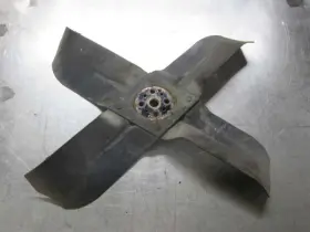 325-00378 Ford Truck Fan Blade 4 Fits 65-87 Colony Park #2