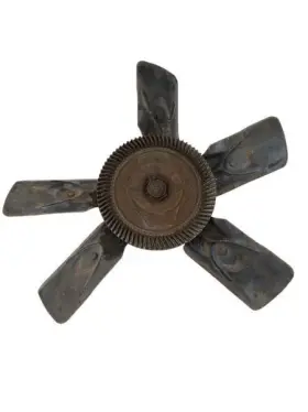 325-00674 Ford Truck Fan Blade 6-300 4.9l 5 Fits 87-96 F150 Pickup 598453 325-00674 Ford Truck Fan Blade 6-300 4.9l 5 Fits 87-96 F150 Pickup 598453