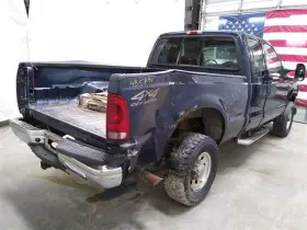 325-00870 Ford Truck Fan Blade 8-445 7.3l Diesel Fits 99-03 E350 Van 315108 #3