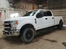 325-10011 Ford Truck Fan Blade 7.3l Fits 20 F250sd Pickup 1353088