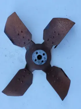 325.fd8959 Ford Truck 1959 Y Block 272 292 Fan Blade
