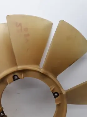 325.fd8p14 Ford Truck 11-18 F550sd Fan Blade #2