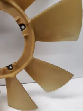 325.fd8p14 Ford Truck 11-18 F550sd Fan Blade #3