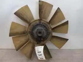 326-00160 Ford Truck Fan Clutch 6.7l Diesel Chassis Cab Fits 11-16 F350sd Pickup #2
