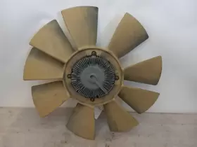 326-00160 Ford Truck Fan Clutch 6.7l Diesel Chassis Cab Fits 11-16 F350sd Pickup