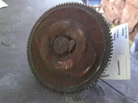 326-00547 Ford Truck Fan Clutch 6-179 2.9l With Ac Fits 83-92 Ranger 148607
