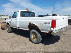 326-00650 Ford Truck Fan Clutch From 8501 Gvw 8-460 7.5l With Ac Fits 95-97 F250 Pickup 1373806 #3