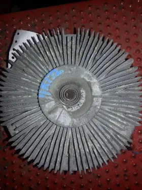 326-00677 Ford Truck Fan Clutch With Ac Fits 97 Expedition #2