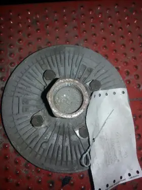 326-00677 Ford Truck Fan Clutch With Ac Fits 97 Expedition