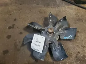 326-00696 Ford Truck 97-04 E350 Van 10-415 6.8l With Ac Id F7ua-jc Fan Blades Clutch 596978