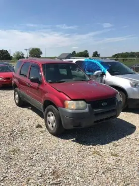 674-00879 Ford Truck Radiator Cooling Fan Motor Assembly 3.0l Fits 03-04 Escape 341405