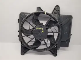 674-01019r Ford Truck 2005-07 Escape Passenger Radiator Fan Motor Assembly Half Rh