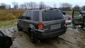 674-01020l Ford Truck Driver Radiator Fan Motor Assembly Half Fits 05-07 Escape 4355295 #3