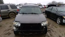 674-01020l Ford Truck Driver Radiator Fan Motor Assembly Half Fits 05-07 Escape 4355295