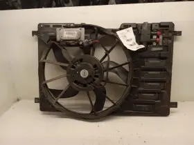 674-01093 Ford Truck 13 14 15 16 Radiator Fan Motor Assembly 2.0l 2013 2014 2015 2016 Escape