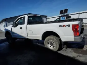 674-01198 Ford Truck Radiator Fan Motor Assembly Fits 17-20 F250sd Pickup 1332992 #2
