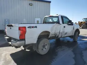 674-01198 Ford Truck Radiator Fan Motor Assembly Fits 17-20 F250sd Pickup 1332992 #3