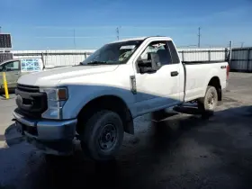 674-01198 Ford Truck Radiator Fan Motor Assembly Fits 17-20 F250sd Pickup 1332992