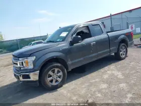 674-10017 Ford Truck Radiator Fan Motor Heavy Duty Cooling Fits 18-21 Expedition 10540342 #2