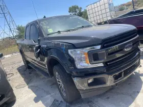 674-10060 Ford Truck Radiator Fan Motor Assembly Turbo Fits 17-20 F150 Pickup 1167737 #2