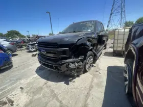674-10060 Ford Truck Radiator Fan Motor Assembly Turbo Fits 17-20 F150 Pickup 1167737 #3
