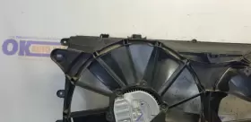 674-10122 Ford Truck 20 F150 Radiator Fan Motor Assembly 5.0l #3