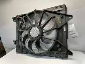 674-10270 Ford Truck Radiator Fan Motor Assembly Fits 20 Escape #3