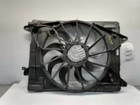 674-10270 Ford Truck Radiator Fan Motor Assembly Fits 20 Escape