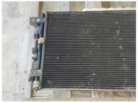 674.fd8116 Ford Truck 2015-2017 F150 4x4 Pickup Radiator Cooling Engine Fan Condenser 2575 #2