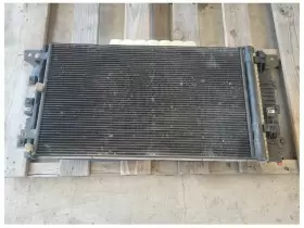 674.fd8116 Ford Truck 2015-2017 F150 4x4 Pickup Radiator Cooling Engine Fan Condenser 2575