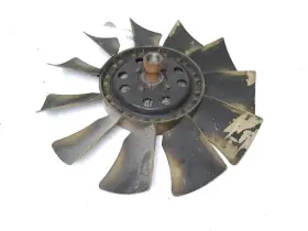 674.fd8e04 Ford Truck Rad Cond Fan Motor For Expedition 2004 Oem #3