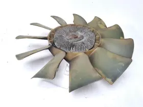 674.fd8e04 Ford Truck Rad Cond Fan Motor For Expedition 2004 Oem