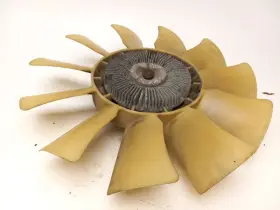 674.fd8k00 Ford Truck 2000 F-150 Rad Cond Fan Motor Oem