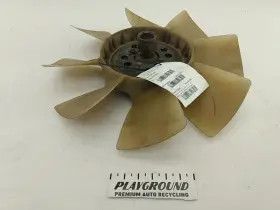 674.fd8s00 Ford Truck Excursion Engine Radiator Cooling Fan Motor Fits 2000-2005