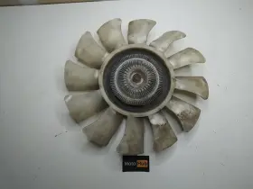 6l5z-8a616-aa Ford Truck 1999 98-08 Ranger 3.0l V6 Oem Cooling Fan Clutch With Blades