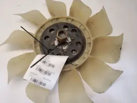 7c3z8600b Ford Truck 2008 09 2010 F250 Super Duty Fan Blade 5.4l #2