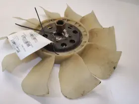 7c3z8600b Ford Truck 2008 09 2010 F250 Super Duty Fan Blade 5.4l #3
