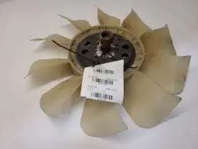 7c3z8600b Ford Truck 2008 09 2010 F250 Super Duty Fan Blade 5.4l
