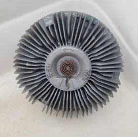F81a-bb Ford Truck 2001 Lightning F150 Oem Fan Clutch 7g20a2