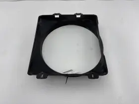 F57a-8146-cab Ford Trucks 1995-1997 Ranger Radiator Fan Shroud 2.4l Oem