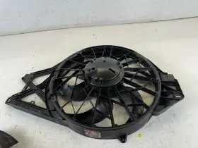 Xr3h-8c607-aa Ford Mustang Gt Fan Sn95 4th Gen Mk4 99-04 Oem