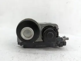 Yl8f-9c735-ee Ford 2004 Escape Left Radiator Fan Motor Assembly P7lpc