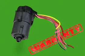 Yw43-11572-aa Ford 2002-2005 Thunderbird Tbird Ignition Key Lock Cylinder Switch