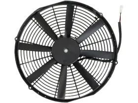 14592wqcz Four Seasons For 1991-1994 Mazda Navajo Engine Cooling Fan 1992 1993