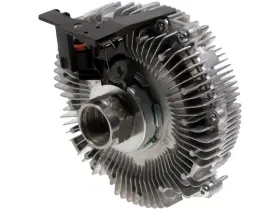 21246ppvb Four Seasons For 2021-2025 Ford F-750 Fan Clutch 2022 2023 2024 7.3l V8