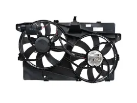 33dtpj63 Four Seasons Radiator Fan Assembly For Mkx 2008 2012 2011 2007 2013 2009 2010 2014