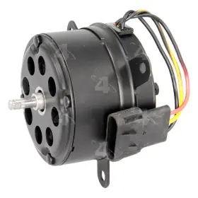 35131 Four Seasons For Ford Mustang 1995-1996 4 Pole Radiator Fan Motor