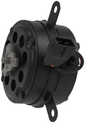35148 Four Seasons Cooling Fan Motor 2000-2007 Focus 2.0 2.3